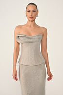 Noctelle Dress - Maxi