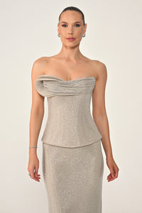 Noctelle Dress - Maxi