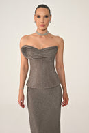 Noctelle Dress - Maxi
