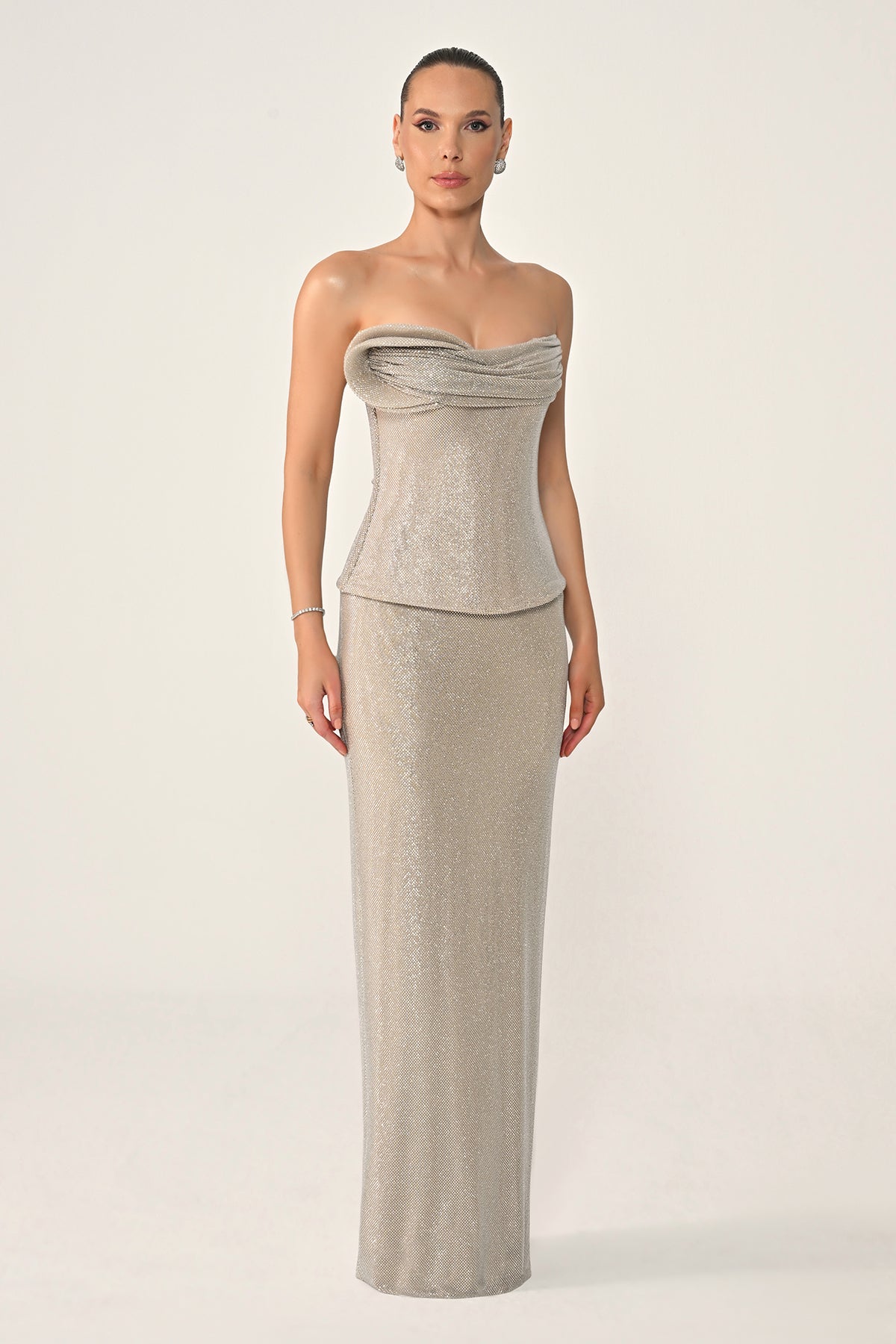 Noctelle Dress - Maxi
