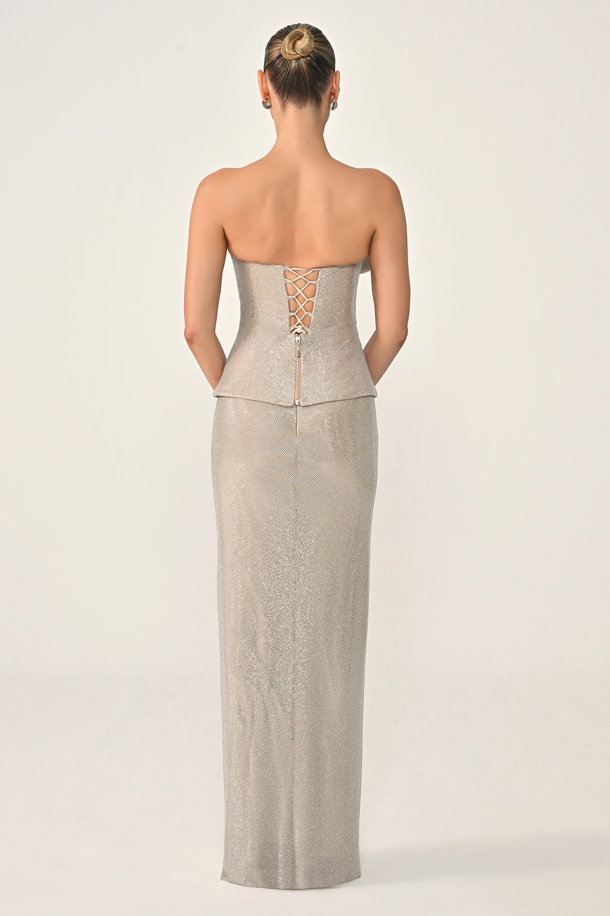 Noctelle Dress - Maxi
