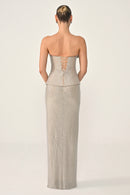 Noctelle Dress - Maxi