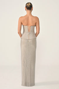 Noctelle Dress - Maxi