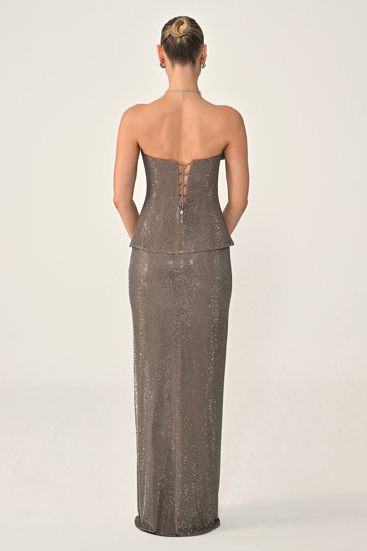 Noctelle Dress - Maxi