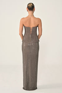 Noctelle Dress - Maxi