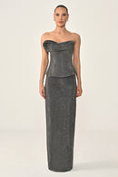 Noctelle Dress - Maxi