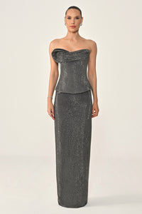 Noctelle Dress - Maxi