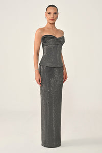 Noctelle Dress - Maxi