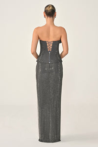 Noctelle Dress - Maxi