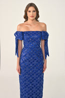 Araminta Dress - Midi