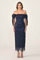 Araminta Dress - Midi