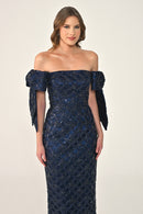Araminta Dress - Midi