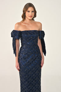 Araminta Dress - Midi