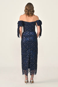 Araminta Dress - Midi