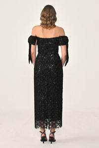 Araminta Dress - Midi