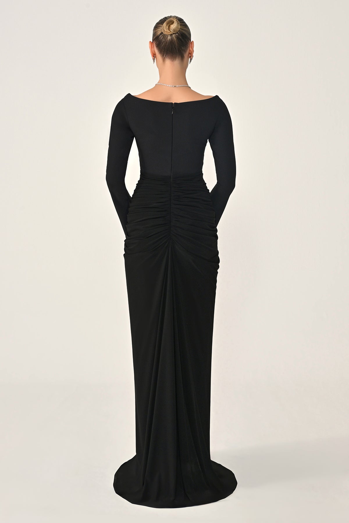 Elaris Dress - Maxi