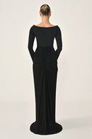 Elaris Dress - Maxi