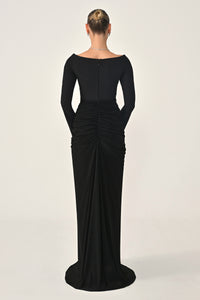 Elaris Dress - Maxi