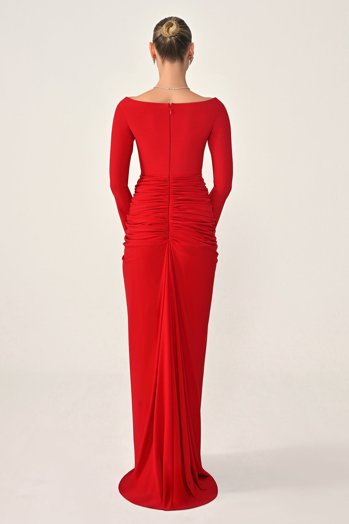 Elaris Dress - Maxi