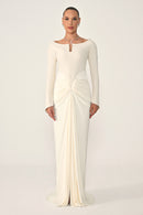 Elaris Dress - Maxi