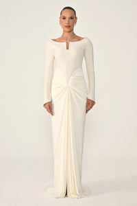 Elaris Dress - Maxi