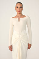 Elaris Dress - Maxi