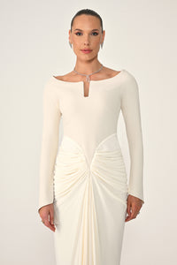 Elaris Dress - Maxi