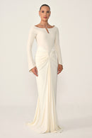 Elaris Dress - Maxi