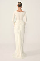 Elaris Dress - Maxi