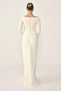 Elaris Dress - Maxi