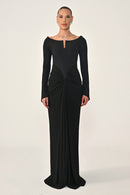 Elaris Dress - Maxi