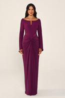 Elaris Dress - Maxi