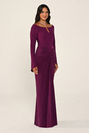 Elaris Dress - Maxi