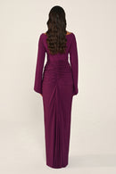 Elaris Dress - Maxi