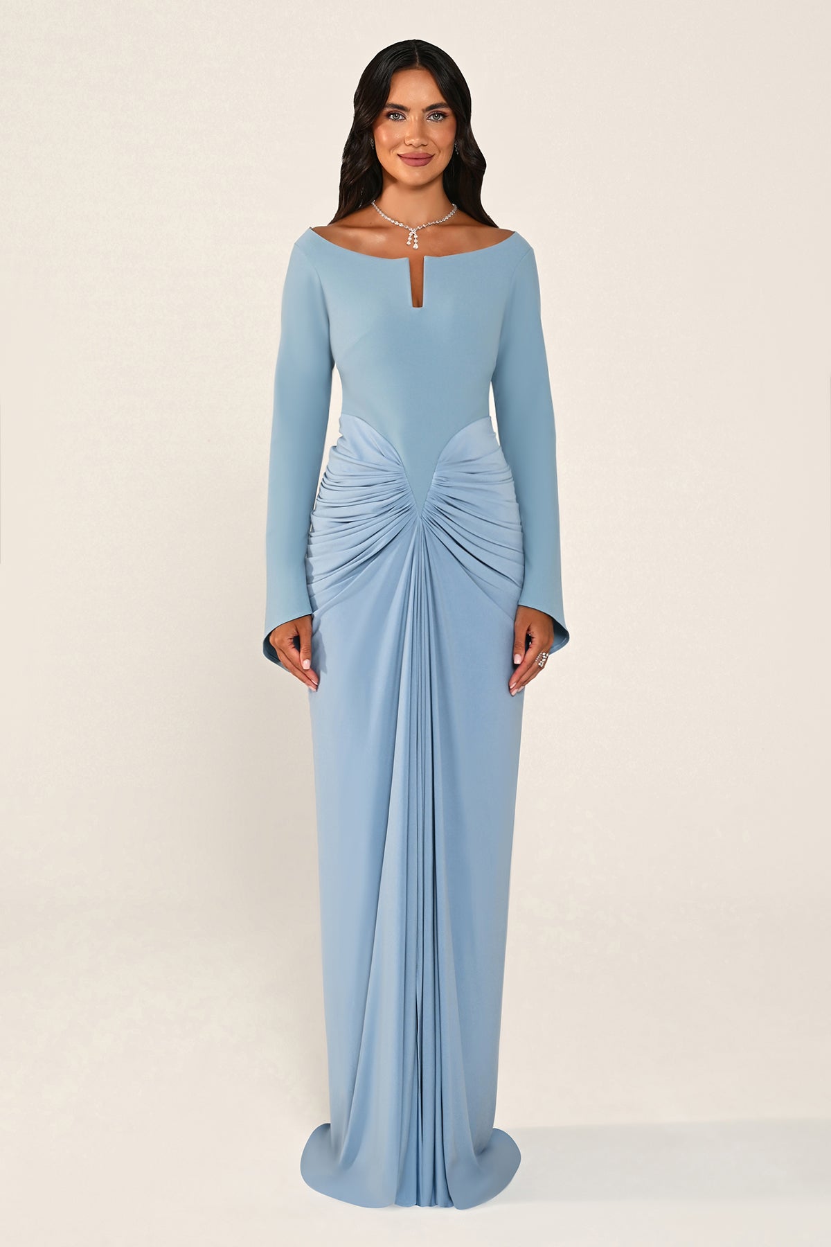 Baby Blue / 38