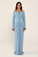 Elaris Dress - Maxi