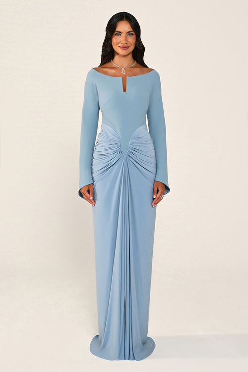 Elaris Dress - Maxi