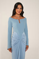 Elaris Dress - Maxi