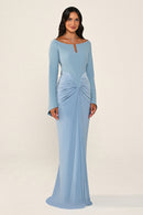 Elaris Dress - Maxi