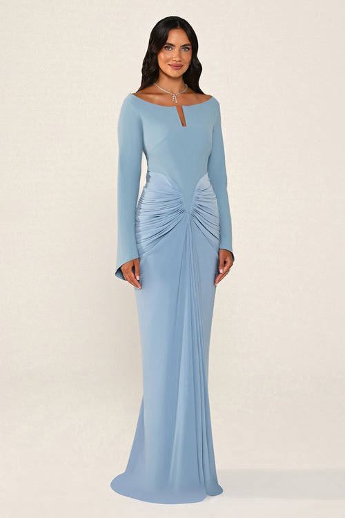 Elaris Dress - Maxi