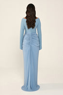 Elaris Dress - Maxi