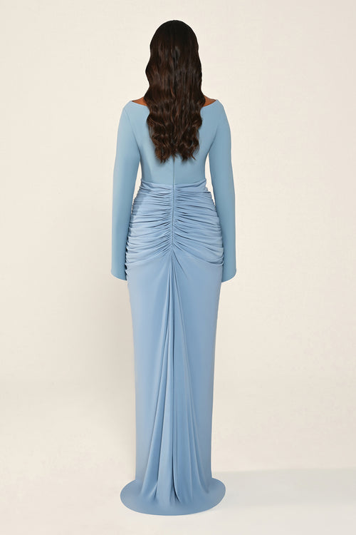 Elaris Dress - Maxi