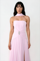 Soléa Dress - Maxi