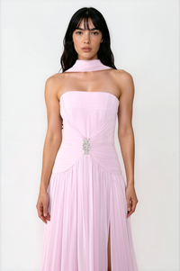 Soléa Dress - Maxi