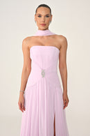 Soléa Dress - Maxi