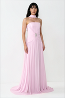 Soléa Dress - Maxi