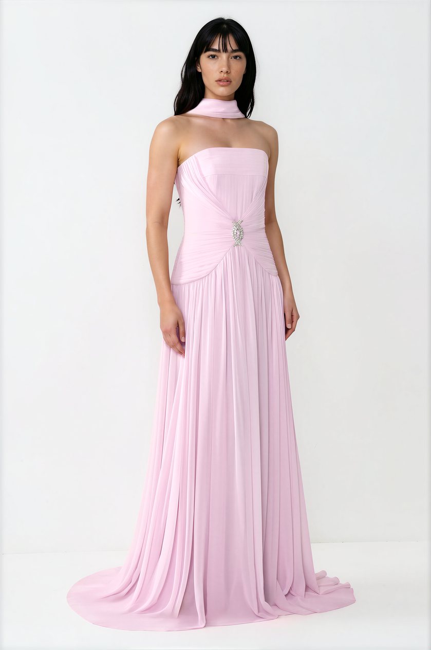 Baby Pink / 36