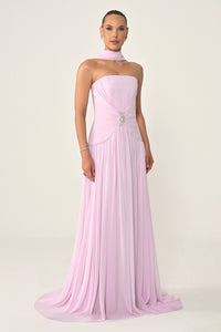 Soléa Dress - Maxi