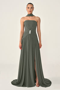 Soléa Dress - Maxi