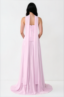 Soléa Dress - Maxi